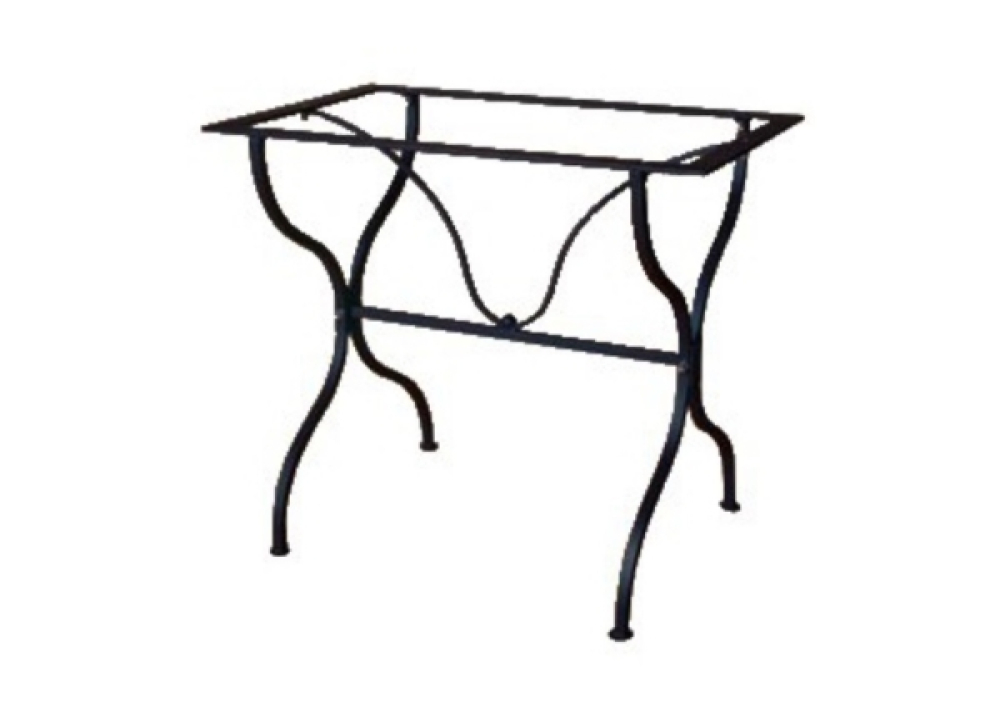 Table rectangulaire en majolique peinte à la main de Deruta – décor Raffael, chef-d’œuvre de l’art céramique italien